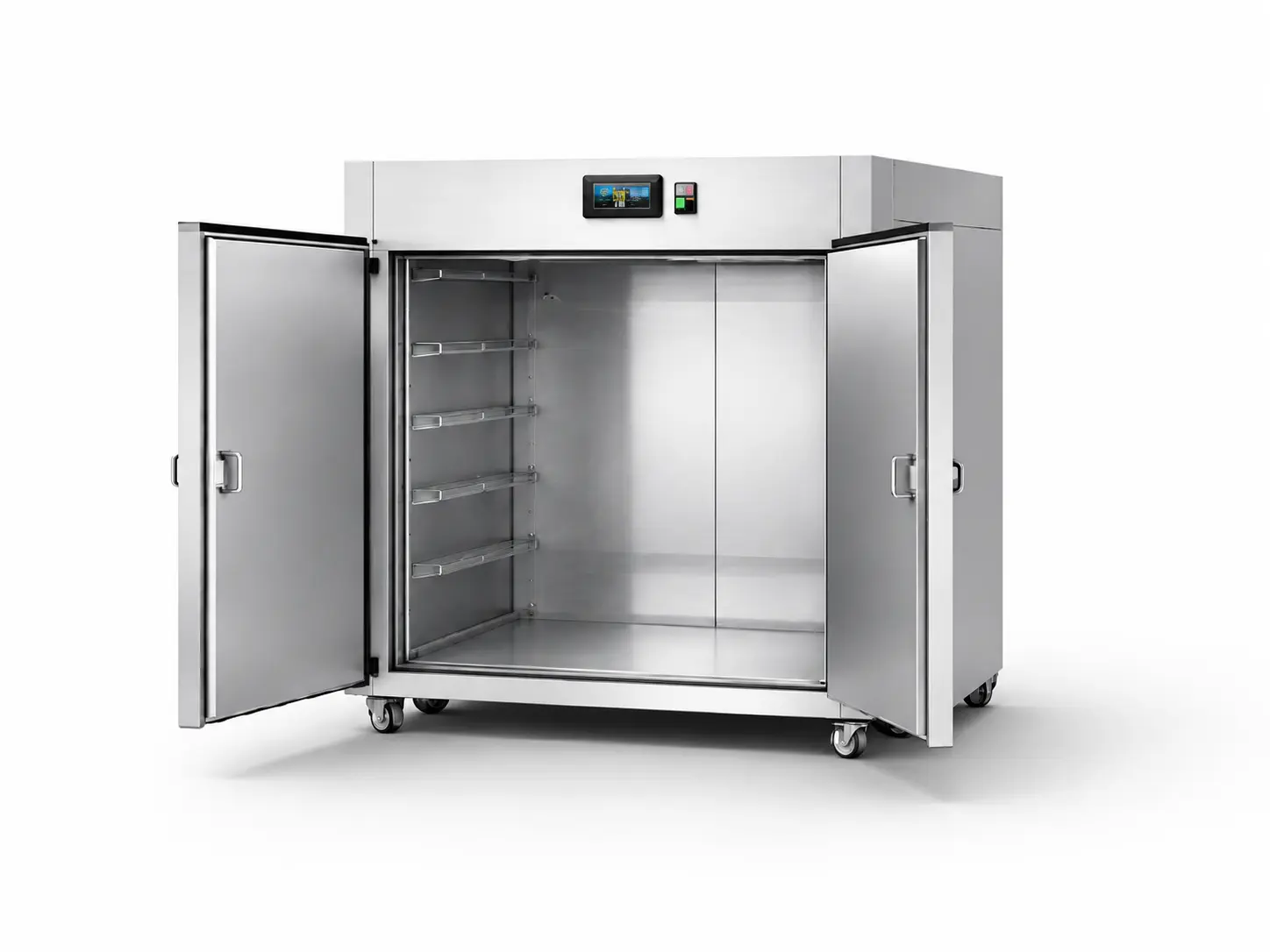 Industrial Drying Oven Manufacturing