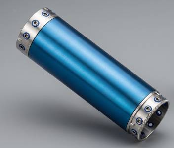 Double Wall Casing