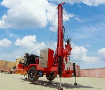 Rig Advanced